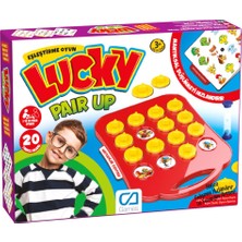  ca games kutu oyunu capls lucky pair up eşleştirme oyunu 5246