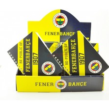  tmn bloknot not defteri fenerbahçe spiralli karton kapak a6 küçük boy 108 591709 (36 lı paket)