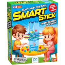  ca games smart trick stick kutu oyunu capls-5289