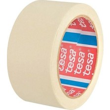 Tesa Maskeleme Bandı Solvent 36 Mm X 30 Metre Honey C _Gr 4220