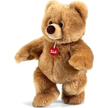 Giochi Preziosi Oyuncak Trudi Bear Ettore Exclusıve Peluş Ayı 40 Cm 69658
