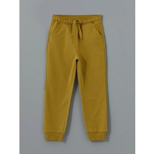 Lc Waikiki Yeni Sezon Beli Lastikli Erkek Çocuk Jogger Eşofman Altı