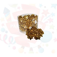 Nedi Kore Gül Minik No:0 Altın 100 Lü Pl-56790