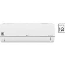 LG S3-M12JA2FA Dual Plus A++ 12000 BTU Inverter Split Duvar Tipi Klima Düşük Enerji Tüketimi