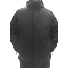 Siyah Erkek Mttact Alpine Mont Model Kodu: MT07031SIYAH