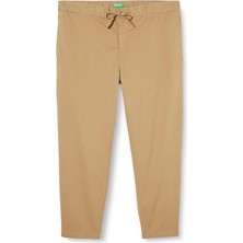 United Colors Of Benetton Taba Erkek Erk_beli Ipli Chino Pantolon Model Kodu: 4UN4UF02G34A