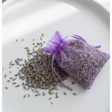 Rosess Lavanta Kesesi - 5 Adet