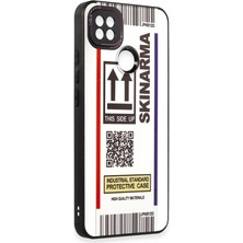 Elma Shop 9c Kılıf Mirror Desenli Kapak - Mirror - 7