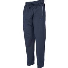 Slazenger St11Pe130-400 Jerry Jmb. Lacivert Erkek Esofman Alt