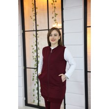 Alerva Tesettür Yelek