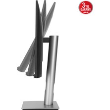 ASUS ProArt PA248QFV 24.1 IPS 1920x1200 5ms 100Hz 350cd DP HDMI USB Hoparlör 3 Yıl Garanti