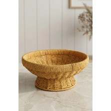 Digithome Rattan Meyvelik 28 cm