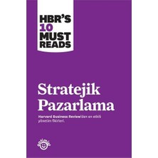 Optimist Yayın Dağıtım Optimist Yayınları Stratejik Pazarlama Kolektif Yazar 255 Sayfa İş Dünyası Konulu Kitap