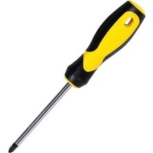 Rıco Klasik Tornavida 3X125 mm Yıldız