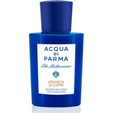 ACQUA DI PARMA Blu Mediterraneo Yumuşatıcı Saç Kremi 40 ml Tüm Saçlar İçin Durulanan Krem