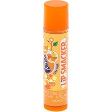 Lip Smacker Fanta Orange Dudak Balmı 4.0 g Nemlendirici Özellikli Kullanım Amacı