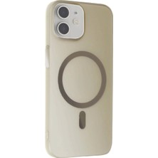 Joko Iphone 11 Tuna Pc Slim Magsafe Kapak - Titan Gri