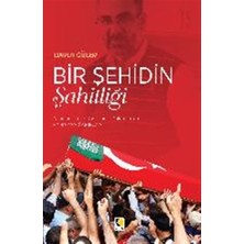 Çıra Yayınları Bir Şehidin Şahitliği Davut Güler Ciltsiz 412 Sayfa 2017 Yılı Yayınlı Edebiyat Kitabı