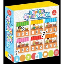  ca games sayıları öğreniyorum 5147