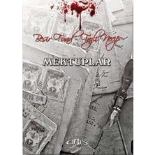 Artes Yayınları Beşir Fuat Mektuplar 108 Sayfa Ciltsiz Normal Boy Artes Yayınevi Türkçe