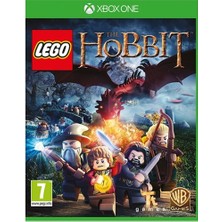 Warnerbros Xbox One Lego Hobbıt