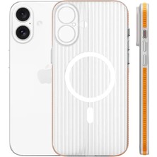 Elma Shop Joko Iphone 16 Line Magsafe Kapak - Tcu