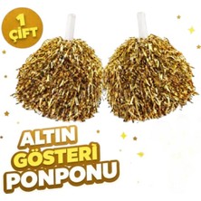 Pairla 23 Nisan Süsleri 23 Nisan Hediyeleri 1 Çift Ponpon