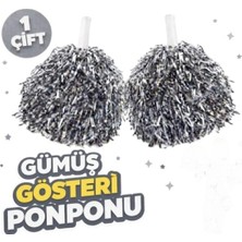 Pairla 23 Nisan Süsleri 23 Nisan Hediyeleri 1 Çift Ponpon