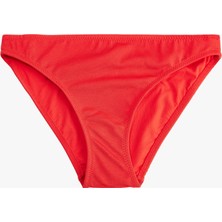 Koton Standart Bel Bikini Altı