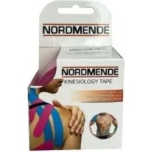 DS LLC Ieg™ Ağrı Bandı Kırmızı  Kas ve Eklem Ağrıları Için