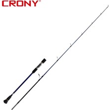 Crony Amazing 3 Spinning ASJS-631 191 cm 300gr Slow Jigging Kamış