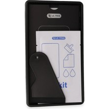 DS LLC Ieg™  Samsung Galaxy S24 Ultra Durable Full Glue Curved Cam