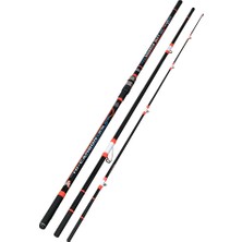 Albastar Massive Surf Kamış 425 cm 425CM - 100-300GR