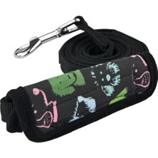 Puppia Connor Göğüs Tasma Kayışı