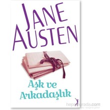Aşk Ve Arkadaşlık-Jane Austen