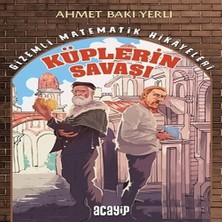 Küplerin Saşı - Matematik Hikayeleri 1