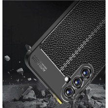 DS LLC Ieg™  Samsung A26 Kılıf Auto Focus Kapak - Siyah