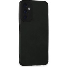 Elma Shop Galaxy A05S Kılıf Loop Deri - Yeşil