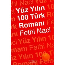 Yüz Yılın 100 Türk Romanı