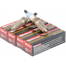 Motorcraft Ford Fusıon Buji Lpg Platiniumlu (4 Adet) 1.4/1.6 Benzinli 2003-11