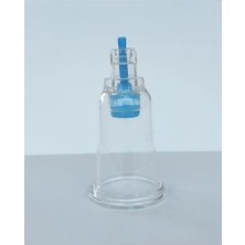 DS LLC Ieg™ 3 Numara Hacamat Kupası 100 Adet