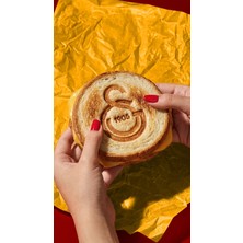 Karaca x Galatasaray Lisanslı Gastro Grill Glass 6 Dilim Kapasiteli Logo Plakalı Tost Makinesi2400 W