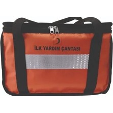 DS LLC Ieg™ Ilk Yardım Çantası