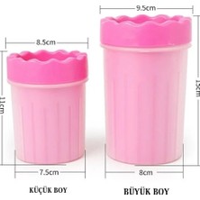 DS LLC Ieg™ Pati Yıkama Aleti Soft Gentle