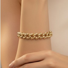 Stil Incisi/ Xupıng Jewelry Likya Model Bileklik