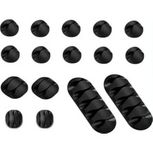 DS LLC Ieg™ Kablo Düzenleyici Set