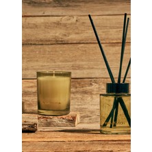 Bella Maison Golden Tropics Koku Seti Yeşil