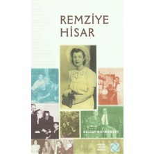 Atatürk Kültür Merkezi Yayınları Remziye Hisar Günseli Naymansoy Yazarlı Normal Boy Türkçe Edebiyat Kitabı Ciltli