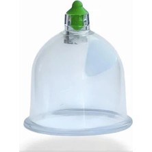 DS LLC Ieg™ 100 Adet 5 No Hacamat Kupası