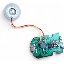 DS LLC Hava Nemlendirici Buhar Makinesi Hobi Ürün Geliştirme